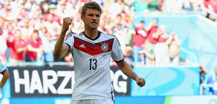 توماس موللر